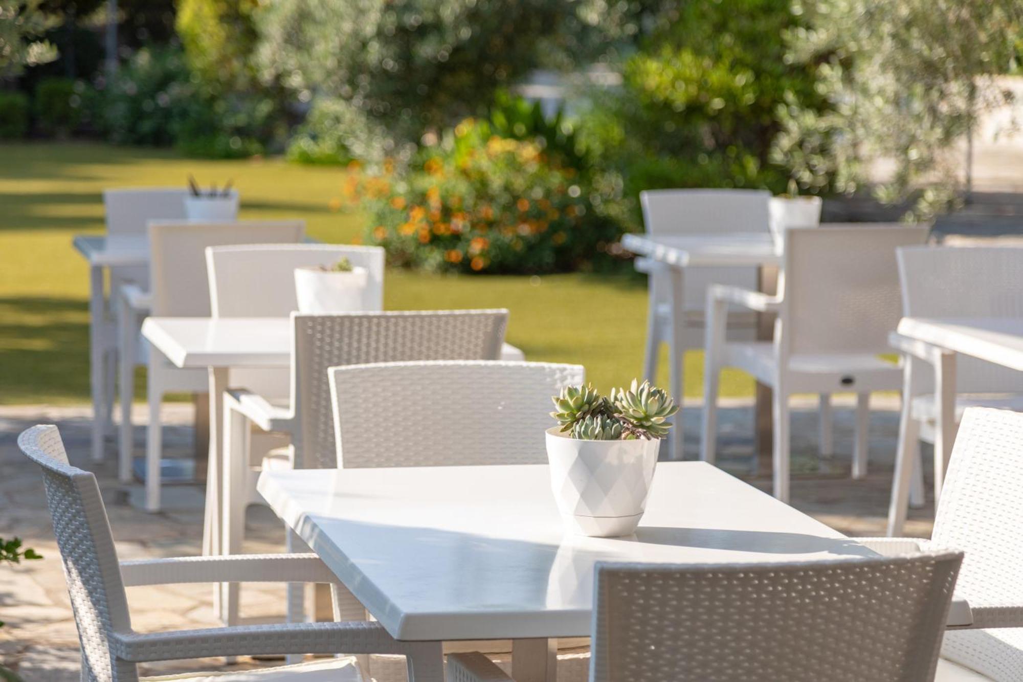 Ampoulos Rooms & Apartments Kedro 외부 사진