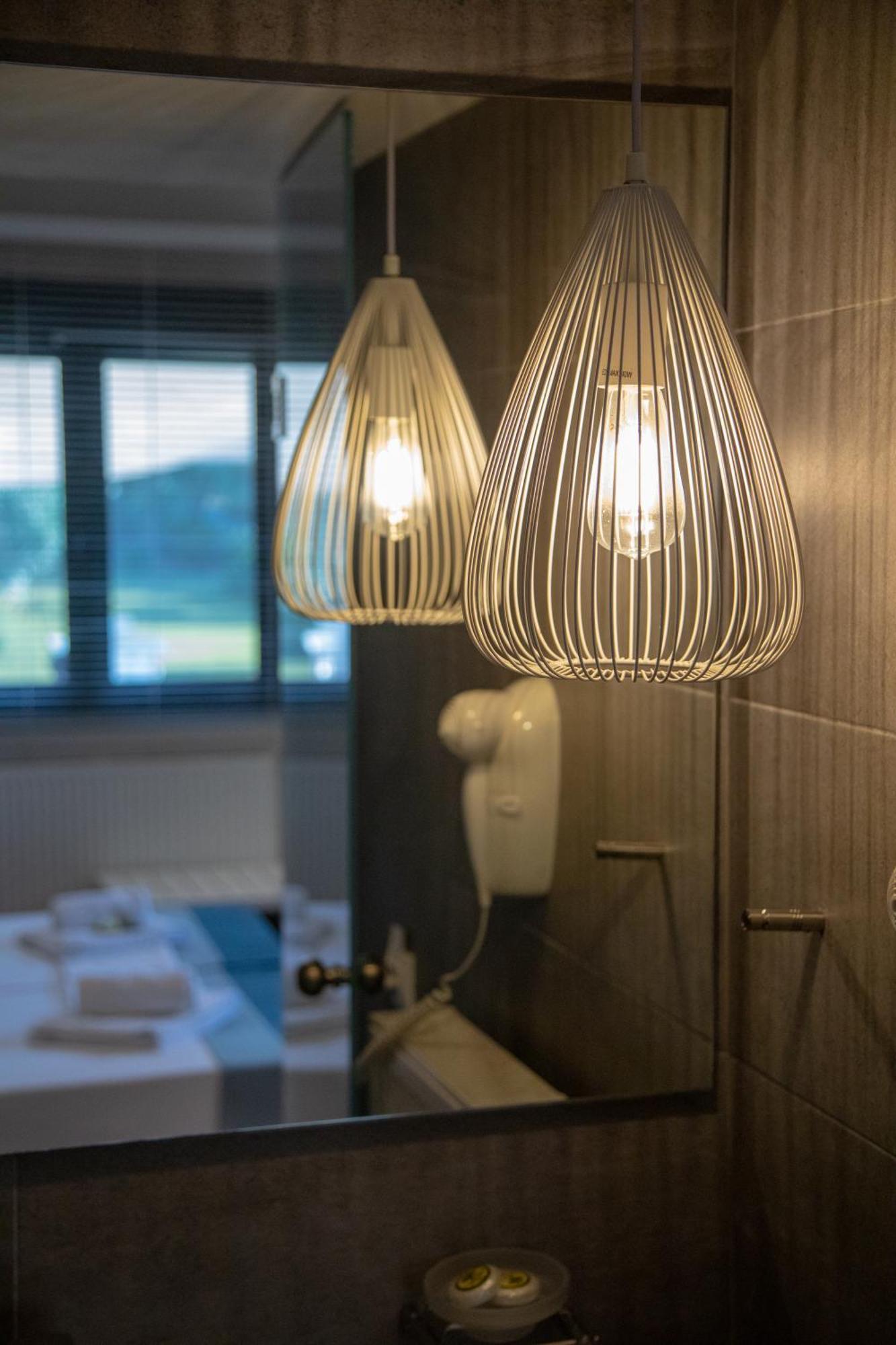 Ampoulos Rooms & Apartments Kedro 외부 사진
