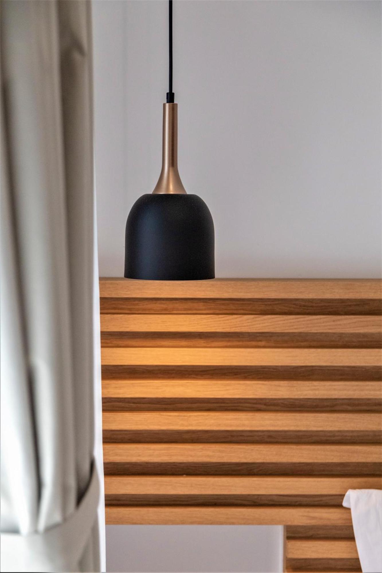 Ampoulos Rooms & Apartments Kedro 외부 사진